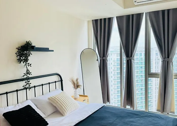 Apartamento Boracay Tower By Janet *