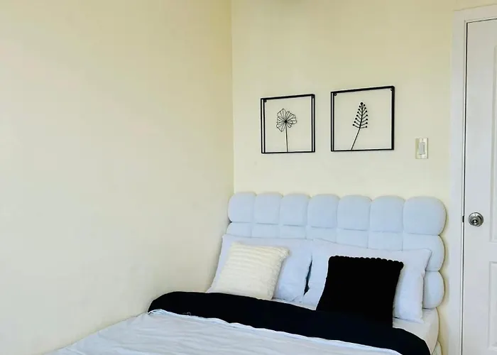 Apartamento Boracay Tower By Janet Manila