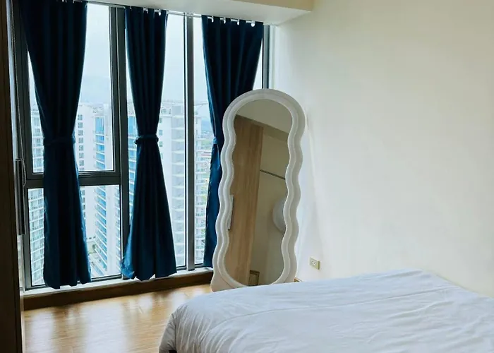 Apartamento Boracay Tower By Janet *