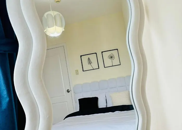 Apartamento Boracay Tower By Janet *